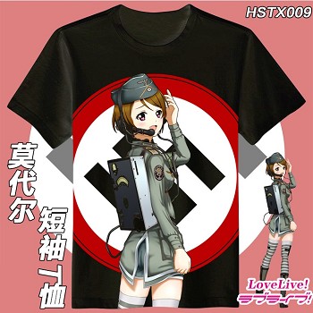 Love Live Modal t-shirt