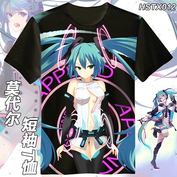 Hatsune Miku VOCALOID Modal t-shirt