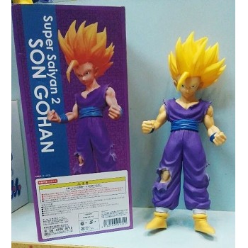 Dragon Ball Son Gohan figure