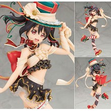 Love Live Yazawa Nico anime figure