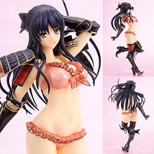 Walkure Romanze figure