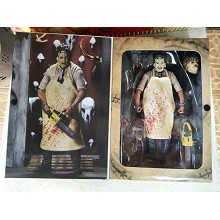 NECA he Texas Chain Saw Massacre Leatherface figur...