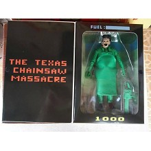 NECA he Texas Chain Saw Massacre figure