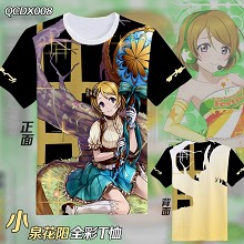 Love Live Modal t-shirt