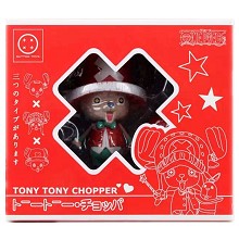 One Piece Chopper anime figure