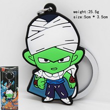 Dragon ball anime key chain