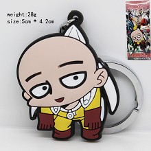 ONE PUNCH-MAN anime key chain