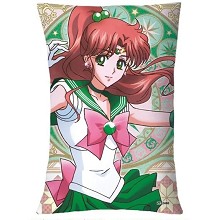 Sailor Moon anime two-sided pillow 40*60CM