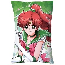 Sailor Moon anime two-sided pillow 40*60CM