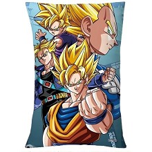 Dragon Ball anime two-sided pillow 40*60CM