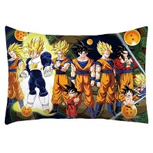 Dragon Ball anime two-sided pillow 40*60CM