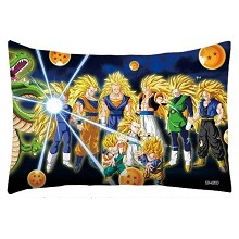 Dragon Ball anime two-sided pillow 40*60CM