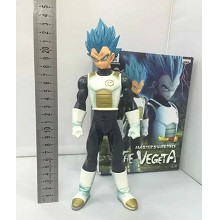 Dragon ball Vegeta figure