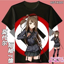 Love Live Modal t-shirt