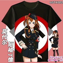 Love Live Modal t-shirt