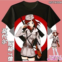 Love Live Modal t-shirt