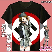 Love Live Modal t-shirt