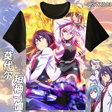 Gakusen Toshi Asterisk Modal t-shirt