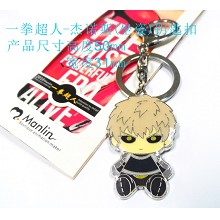 ONE PUNCH MAN key chain