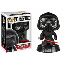 Star Wars Kylo Ren figure