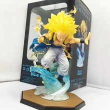 Dragon Ball figure