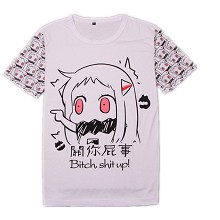 Collection anime t-shirt
