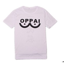 ONE PUNCH MAN anime t-shirt