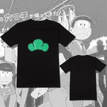 Osomatsu-kun t-shirt