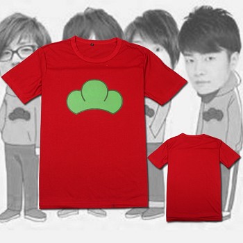 Osomatsu-kun t-shirt