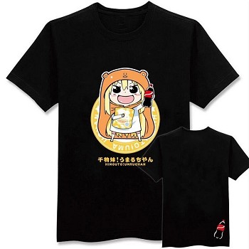 Himouto! Umaru-chan t-shrit