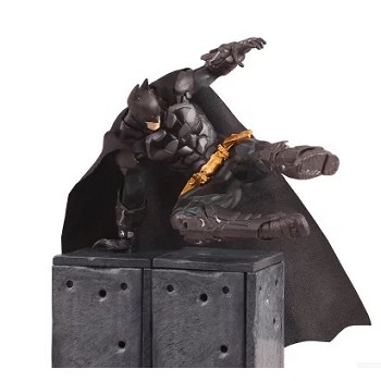 Batman figure