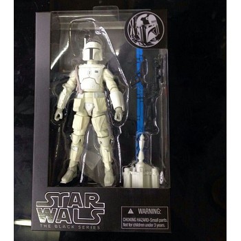 6inches Star Wars figure