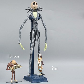 The Nightmare Before Christmas JACK figure