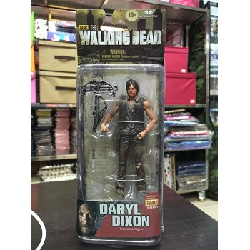 The Walking Dead figure