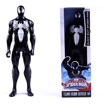 12inches Spider man figure