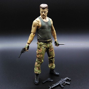 The Walking Dead figure