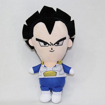 10inches Dragon Ball plush doll