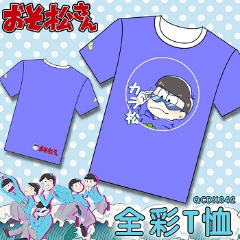 Osomatsu-san Modal t-shirt