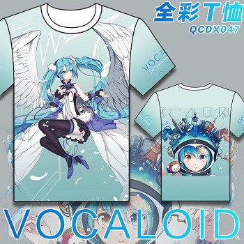 Hatsune Miku Modal t-shirt