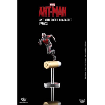 ANT MAN figure