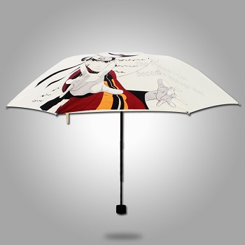 Naruto umbrella