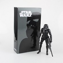 Star Wars figure