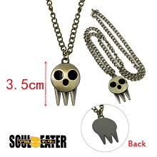 Soul Eater necklace