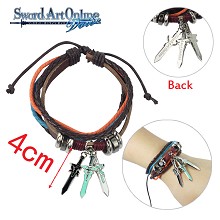 Sword Art Online bracelet