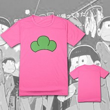 Osomatsu-kun t-shirt