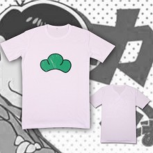 Osomatsu-kun t-shirt