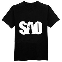 Sword Art Online t-shrit