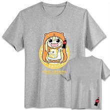 Himouto! Umaru-chan t-shrit