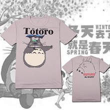 TOTORO t-shrit