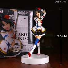 THE IDOLM@STER Kikuchi Makoto figure